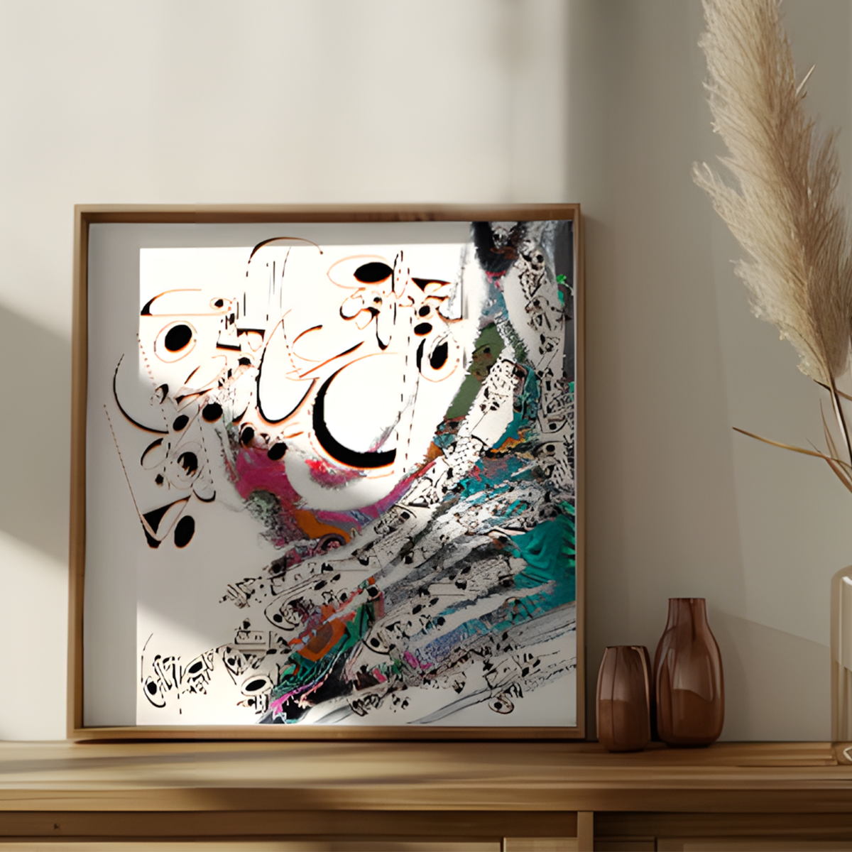 Surah Al-Kahf by Saliha Hanif